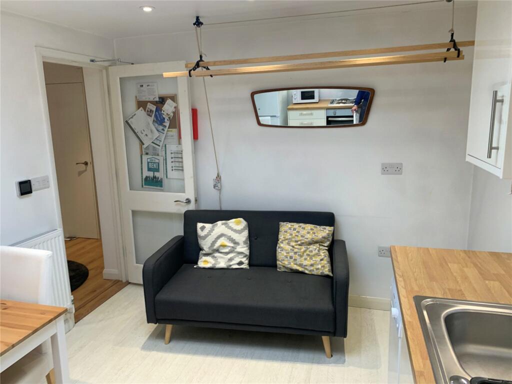 Additional property image - Thorndale Court, Thorndale Mews, Clifton, Bristol, BS8