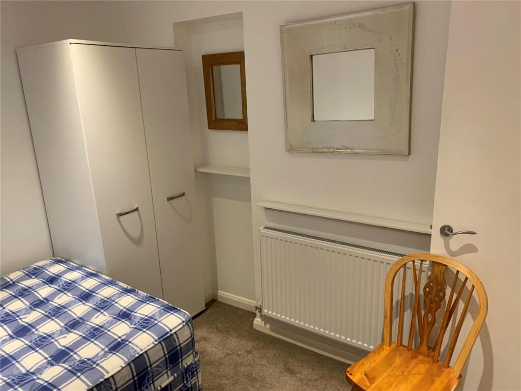 Additional property image - Thorndale Court, Thorndale Mews, Clifton, Bristol, BS8
