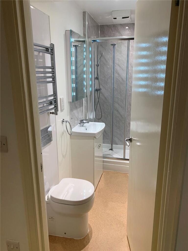 Additional property image - Thorndale Court, Thorndale Mews, Clifton, Bristol, BS8
