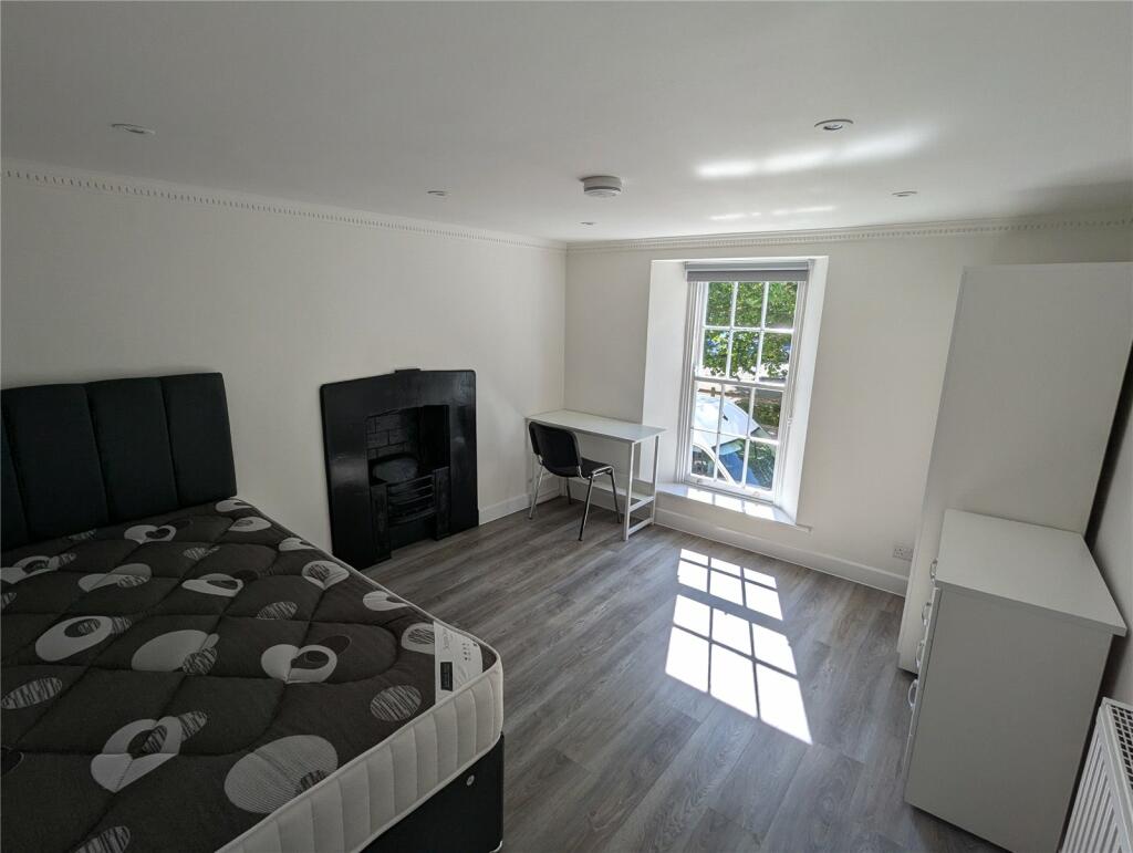 Main image of property: St Georges Road, Hotwells, Bristol, BS1