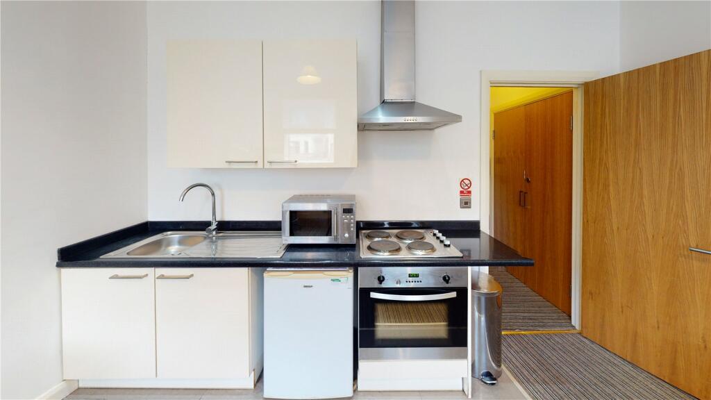 Additional property image - Carlton Chambers, S4 (premier), Studio 4 (First Floor), City Centre, BS1