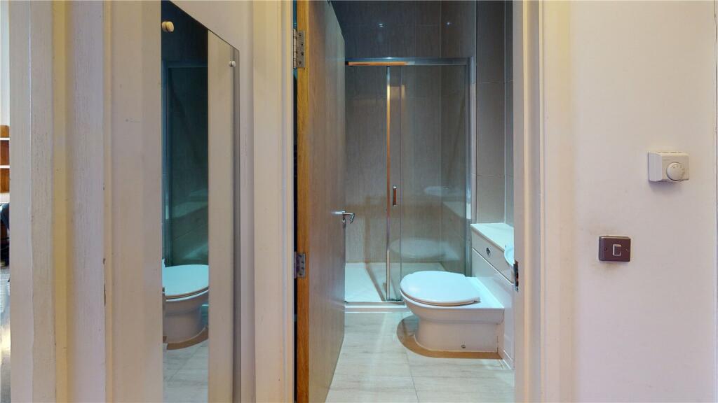 Additional property image - Carlton Chambers, S4 (premier), Studio 4 (First Floor), City Centre, BS1