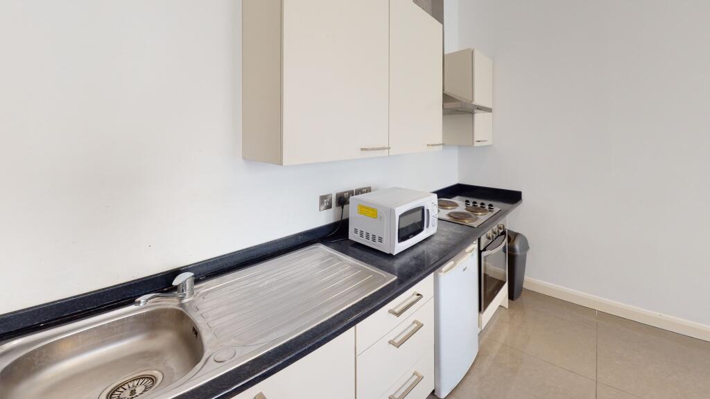 Additional property image - Carlton Chambers, F17, Apartment 17 (3rd Floor), City Centre, BS1