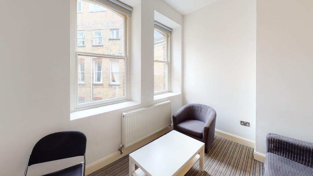 Additional property image - Carlton Chambers, F17, Apartment 17 (3rd Floor), City Centre, BS1