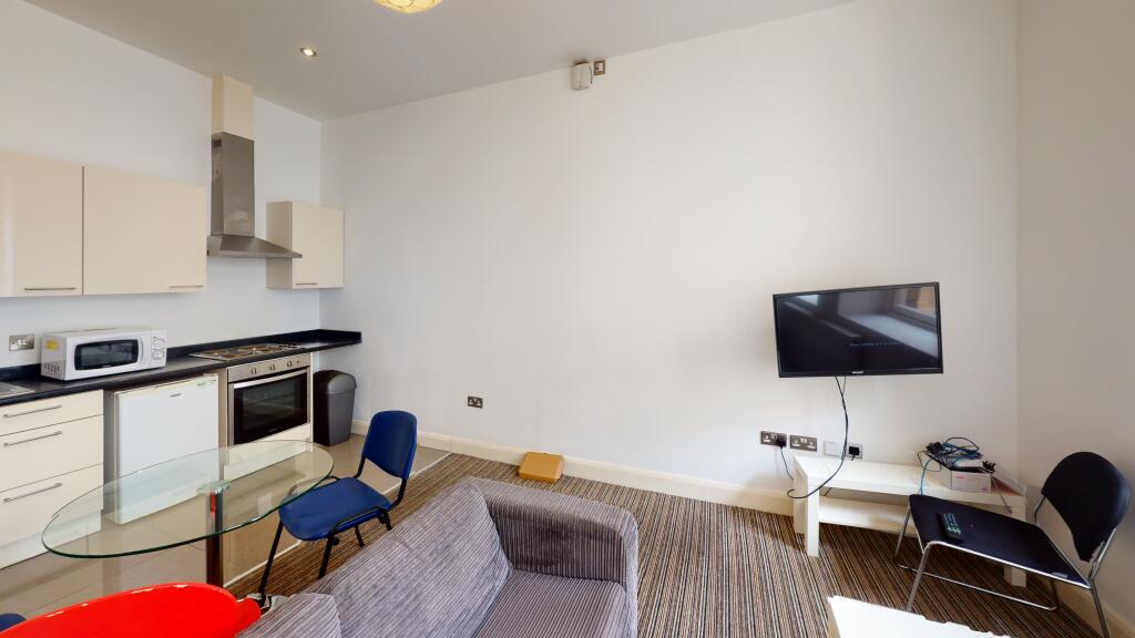 Additional property image - Carlton Chambers, F17, Apartment 17 (3rd Floor), City Centre, BS1