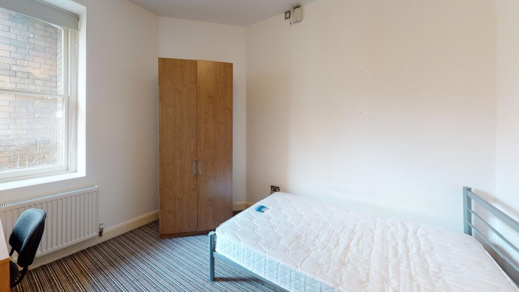 Additional property image - Carlton Chambers, F17, Apartment 17 (3rd Floor), City Centre, BS1