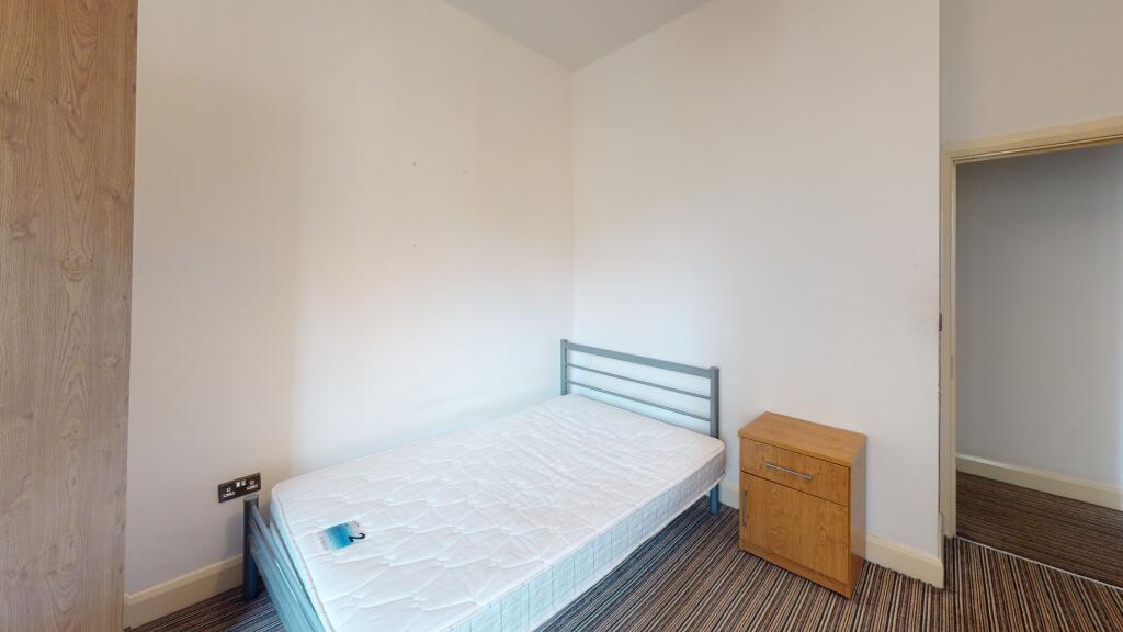 Additional property image - Carlton Chambers, F17, Apartment 17 (3rd Floor), City Centre, BS1