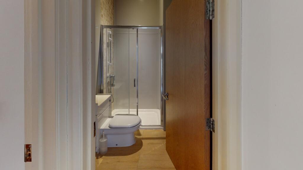 Additional property image - Carlton Chambers, F17, Apartment 17 (3rd Floor), City Centre, BS1