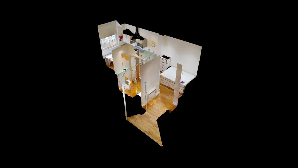 Additional property image - Park Street (F5), (Studio 5), Clifton, Bristol, BS1