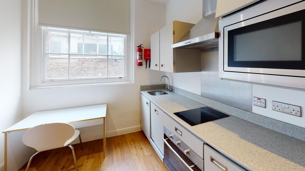 Additional property image - Park Street (F5), (Studio 5), Clifton, Bristol, BS1