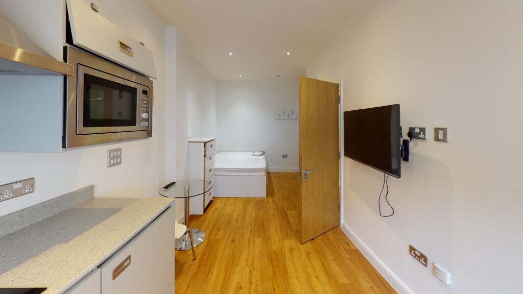 Additional property image - Park Street (F5), (Studio 5), Clifton, Bristol, BS1