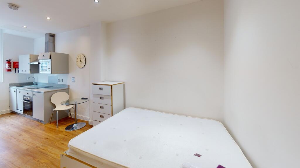 Additional property image - Park Street (F5), (Studio 5), Clifton, Bristol, BS1