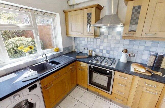 Additional property image - Stanbury Avenue, Bristol, BS16