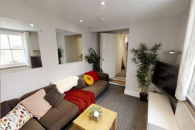 Additional property image - Stanbury Avenue, Bristol, BS16
