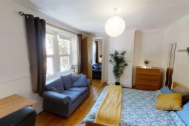 Additional property image - Stanbury Avenue, Bristol, BS16