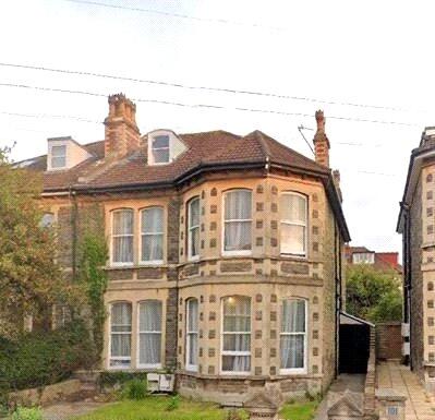 Main image of property: Chesterfield Road, St Andrews, Bristol, BS6