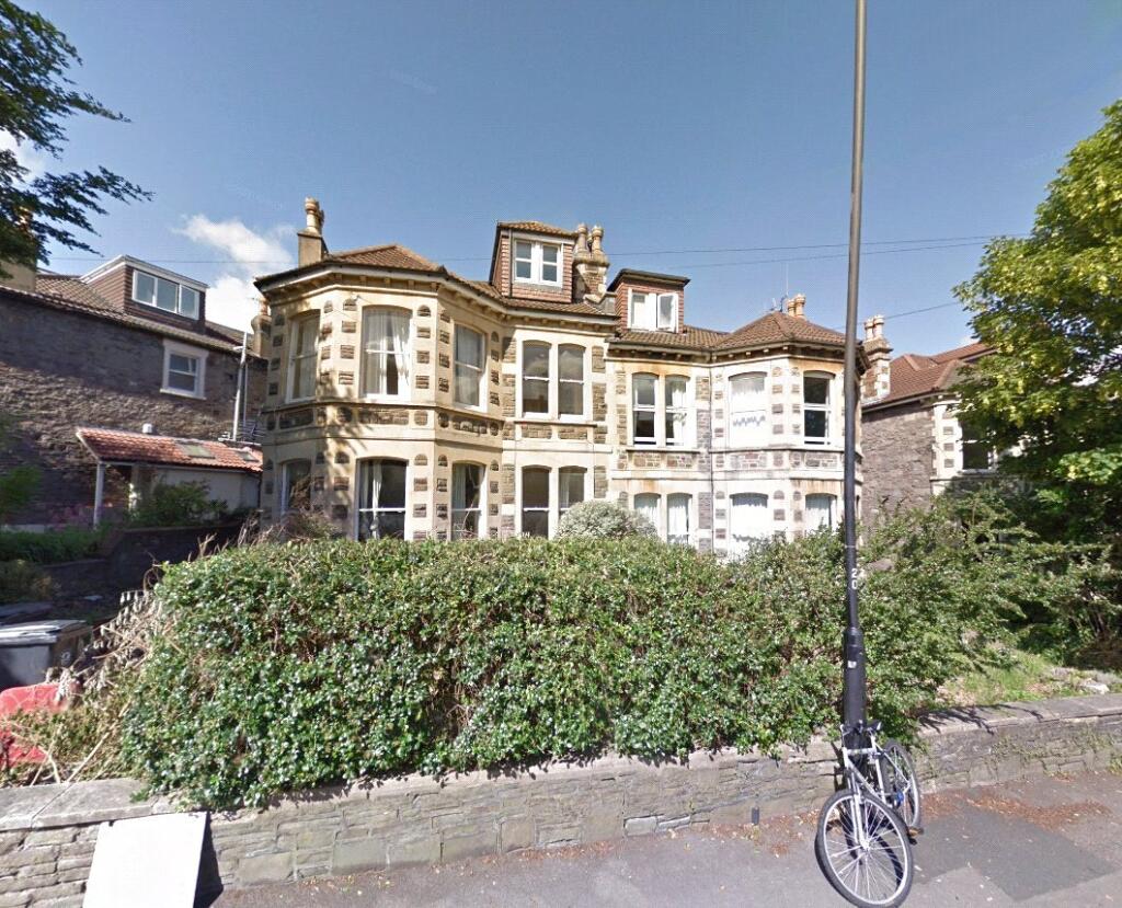Additional property image - Cromwell Road, St Andrews, Bristol, BS6