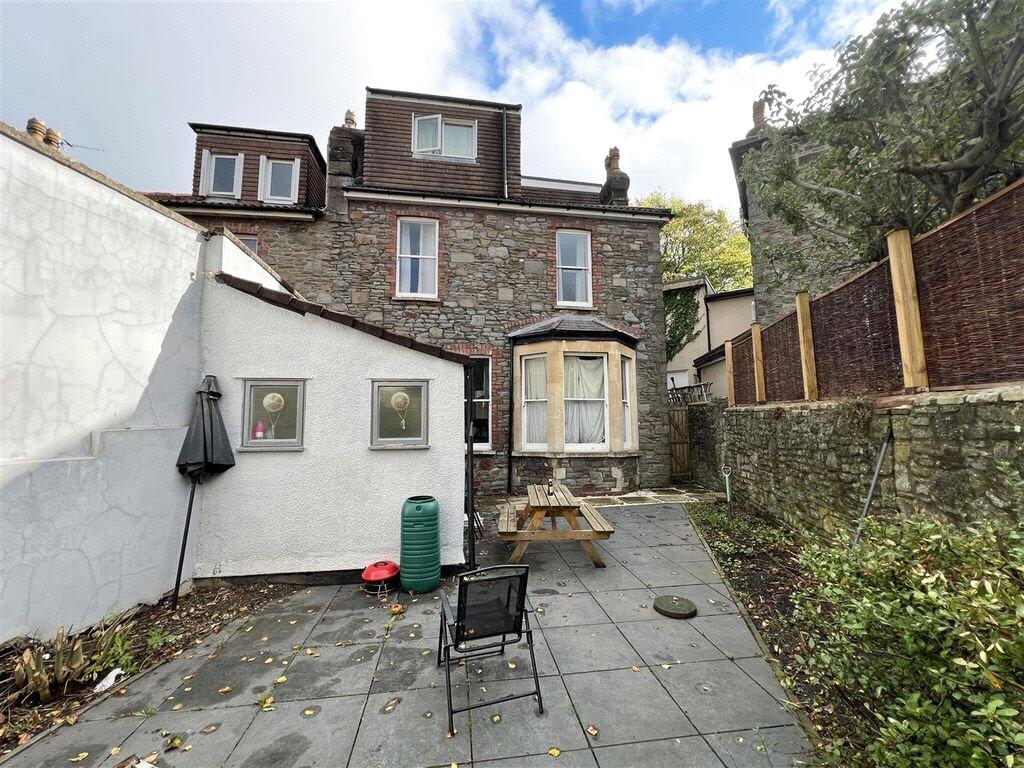 Additional property image - Cromwell Road, St Andrews, Bristol, BS6
