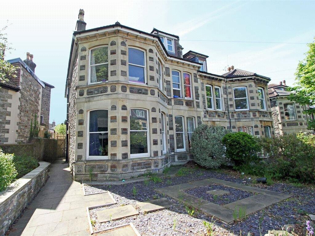 Additional property image - Cromwell Road, St Andrews, Bristol, BS6