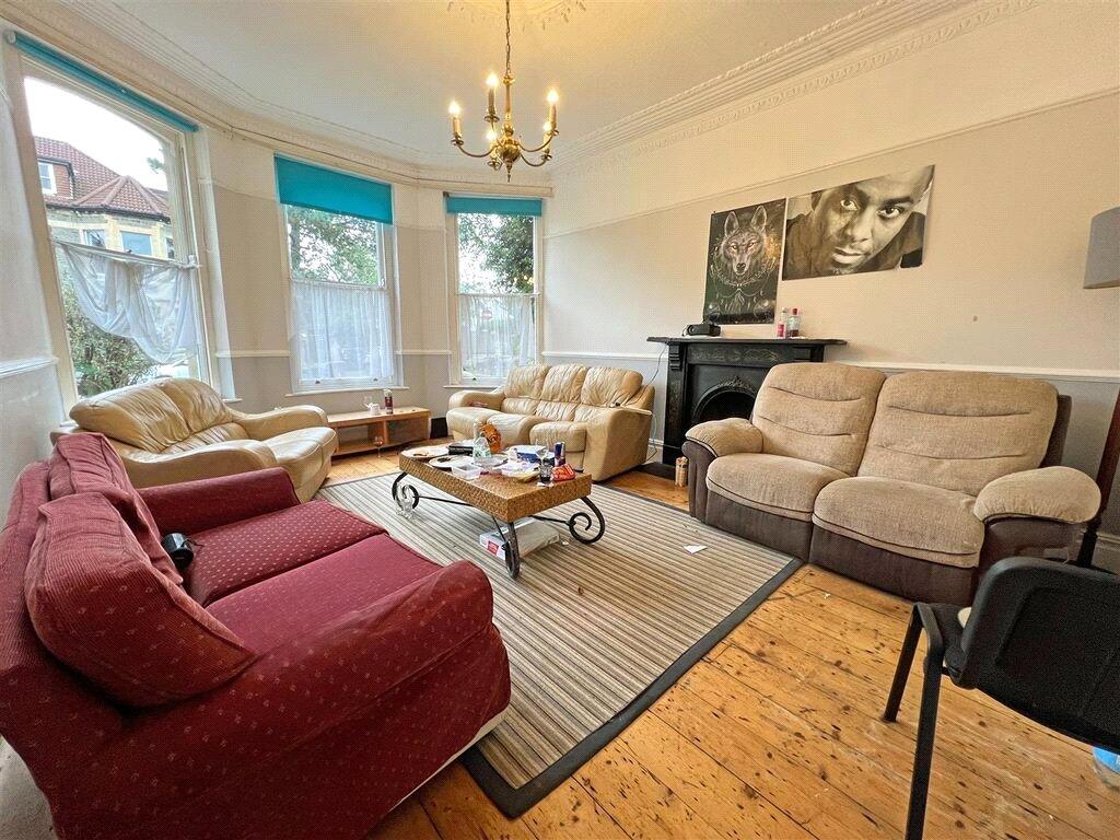 Additional property image - Cromwell Road, St Andrews, Bristol, BS6