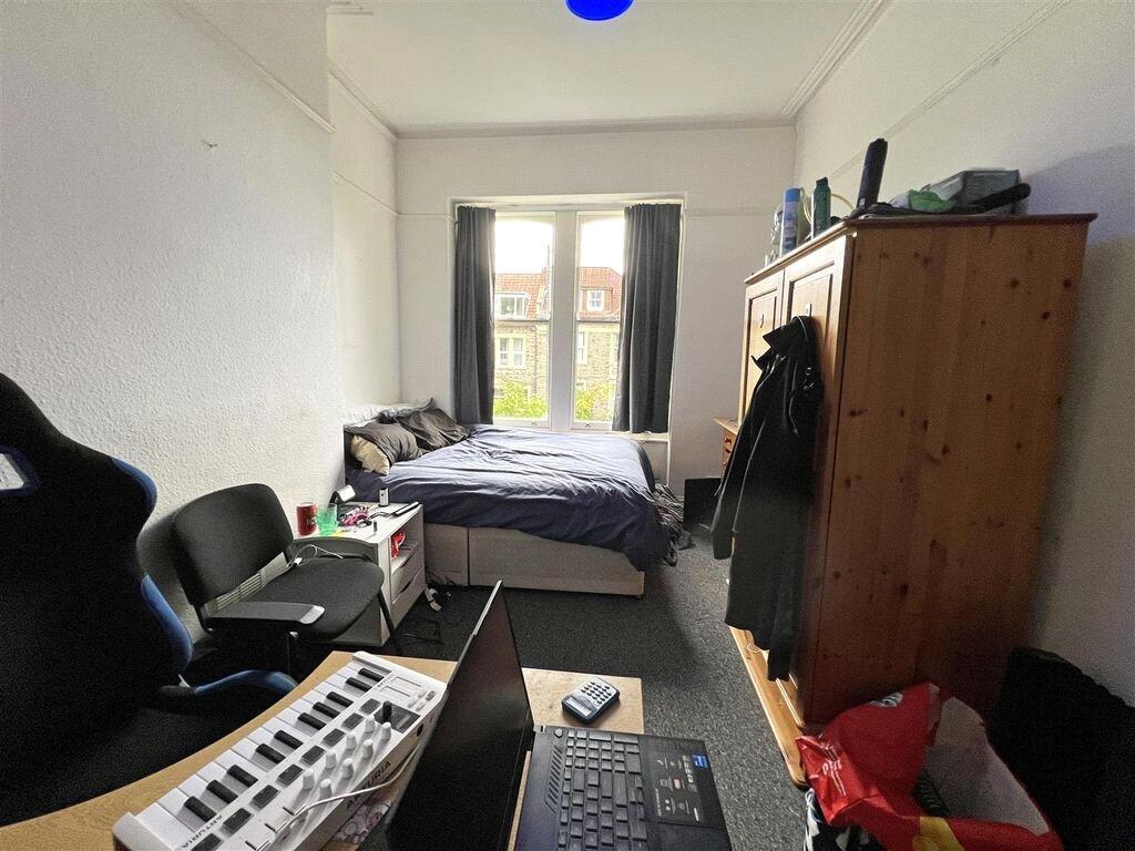 Additional property image - Cromwell Road, St Andrews, Bristol, BS6