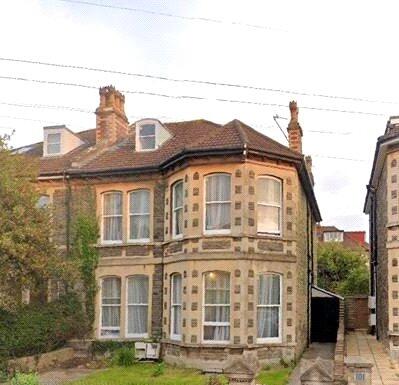 Main image of property: Chesterfield Road, St Andrews, Bristol, BS6