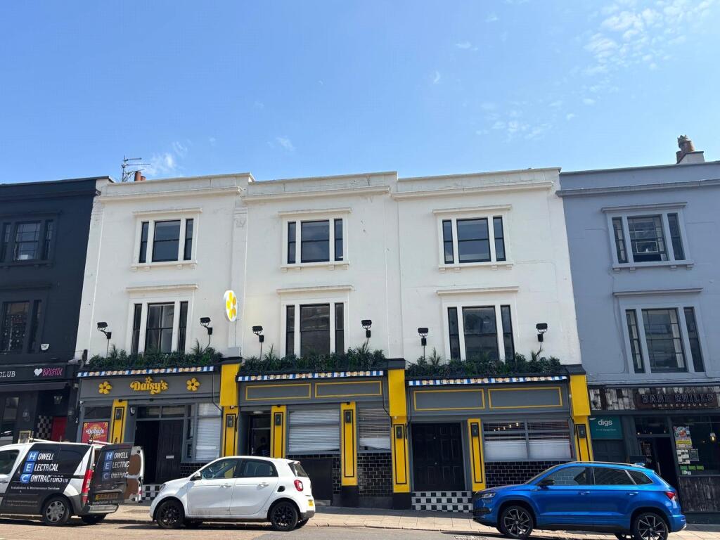 Main image of property: Clifton Lofts Apartments, Clifton, Bristol, BS8