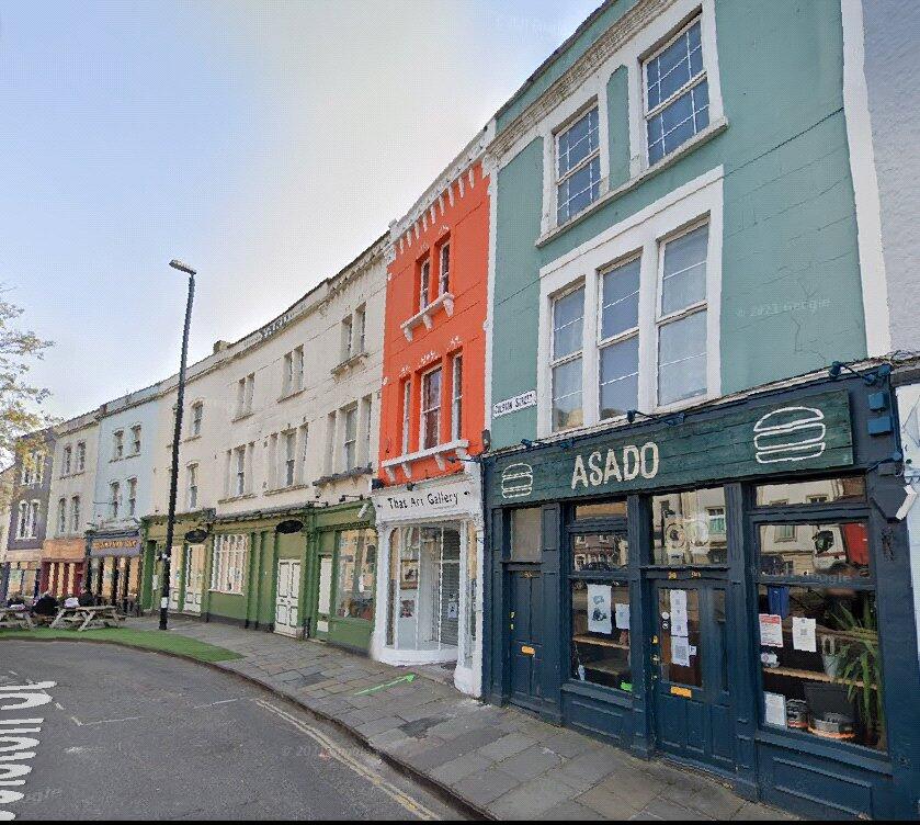 Main image of property: Colston Street, Bristol, BS1