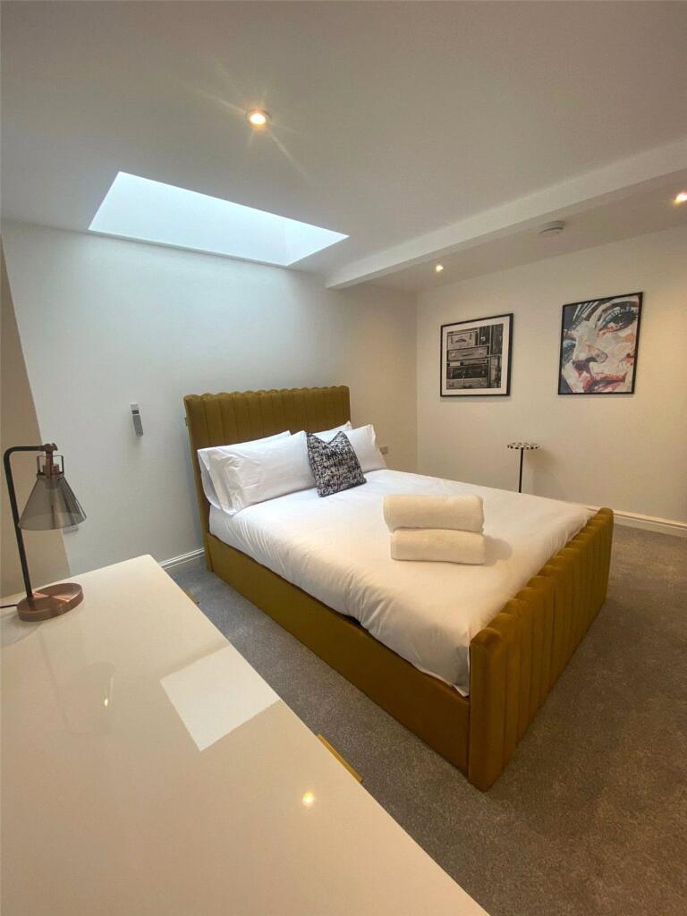 Main image of property: Brynland Avenue, Horfield, Bristol, BS7