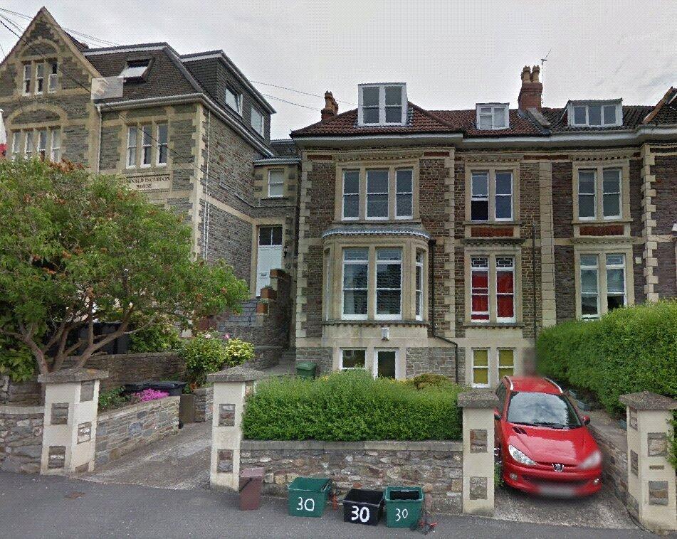 Main image of property: Clarendon Road (Hall Floor Maisonette), Redland, Bristol, BS6