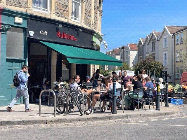 Main image of property: Hampton Lane, Cotham, Bristol, BS6