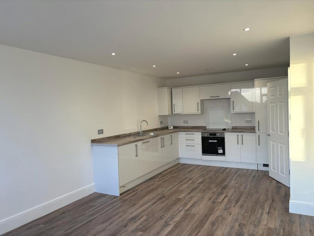 Main image of property: High Street (FFF), Bristol, BS15