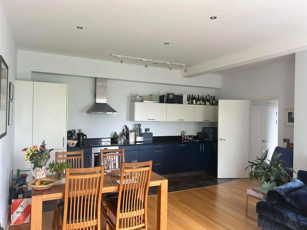 Main image of property: Grove House, Clifton, Bristol, BS8
