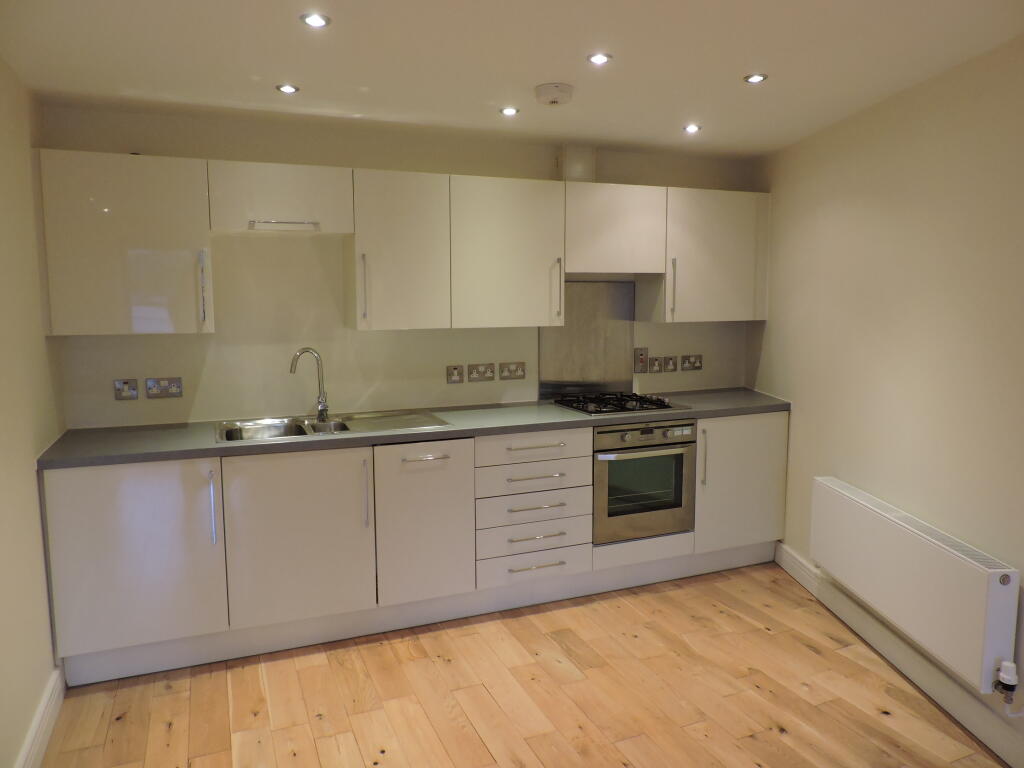 Main image of property: Gloucester Road (flat 29), Horfield, Bristol, BS7