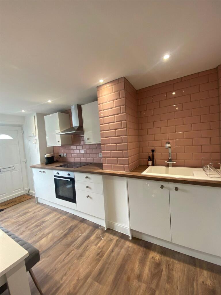 Main image of property: Brynland Avenue, Horfield, Bristol, BS7