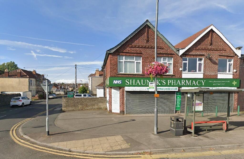 Main image of property: High Street, Hanham, Bristol, BS15