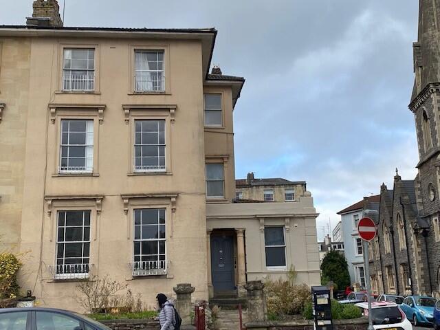 Main image of property: St Pauls Road (Basement), Basement Flat, Clifton, Bristol, BS8