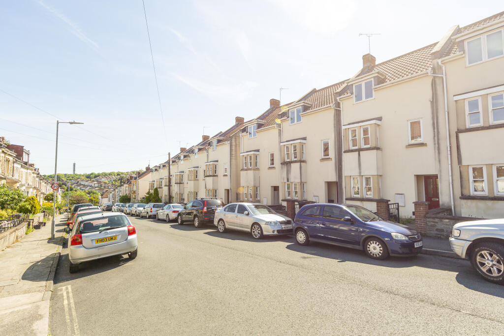 Main image of property: Lydia Court, Ashley Down, Bristol, BS7