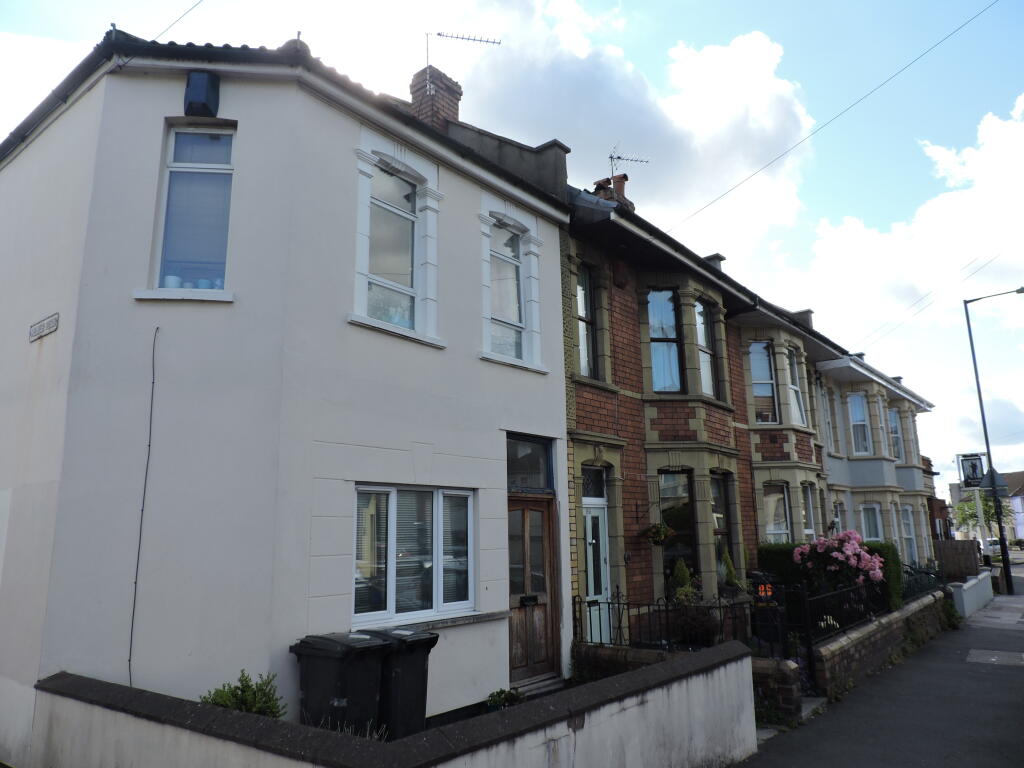Main image of property: Ashley Down Road, Horfield, Bristol, BS7