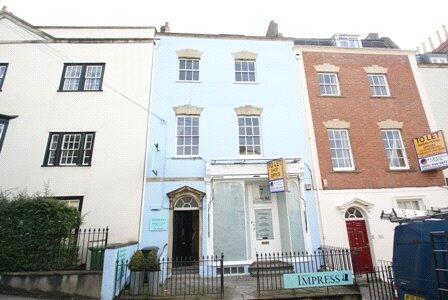 Main image of property: Grove Road, Bristol, Bristol, BS6