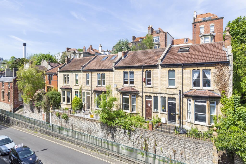 Main image of property: Dove Street, Kingsdown, Bristol, BS2