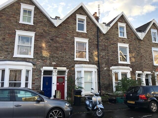 Main image of property: Alma Vale Road, Clifton, Bristol, BS8