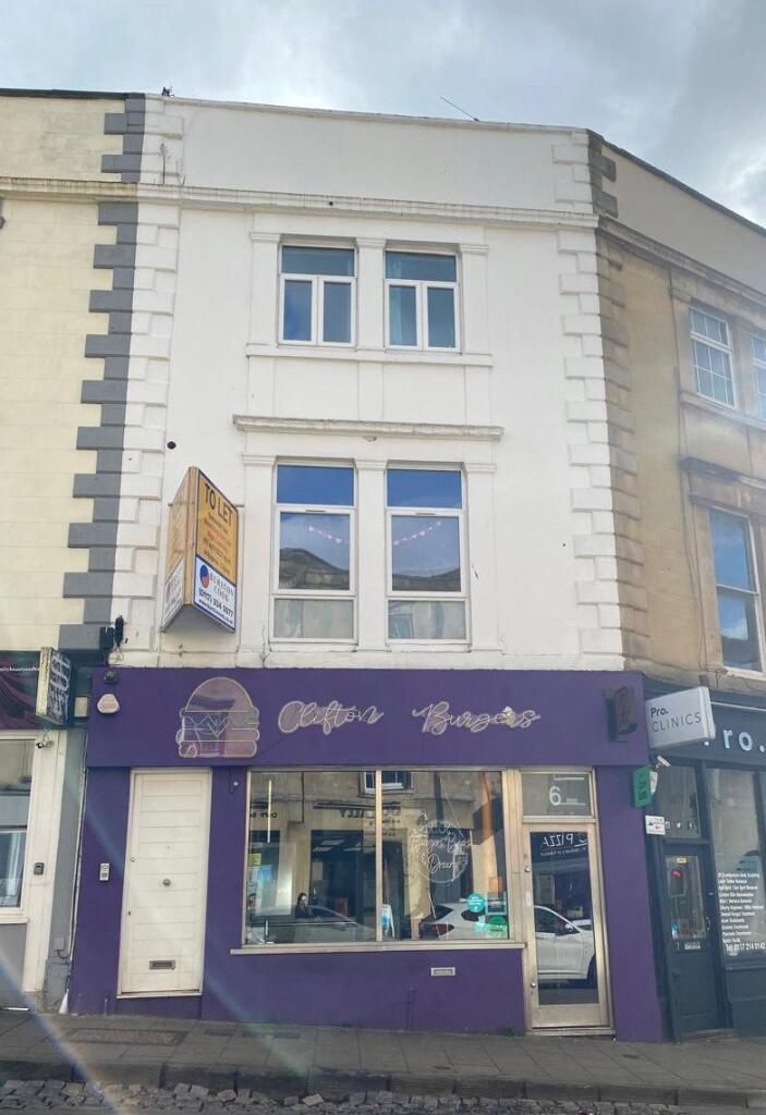 Main image of property: Byron Place, Clifton, Bristol, BS8