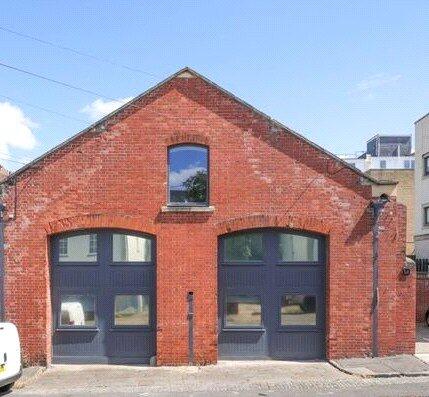 Main image of property: Wetherall Place, Clifton, Bristol