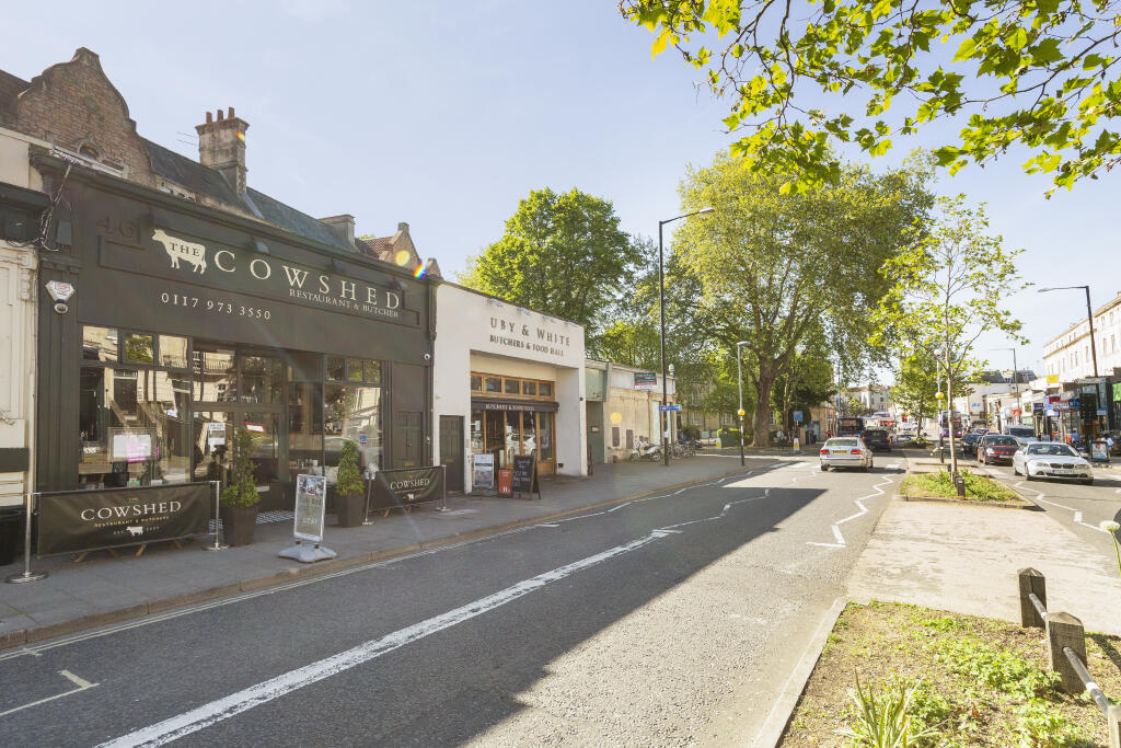 Main image of property: Whiteladies Road, Clifton, Bristol, BS8