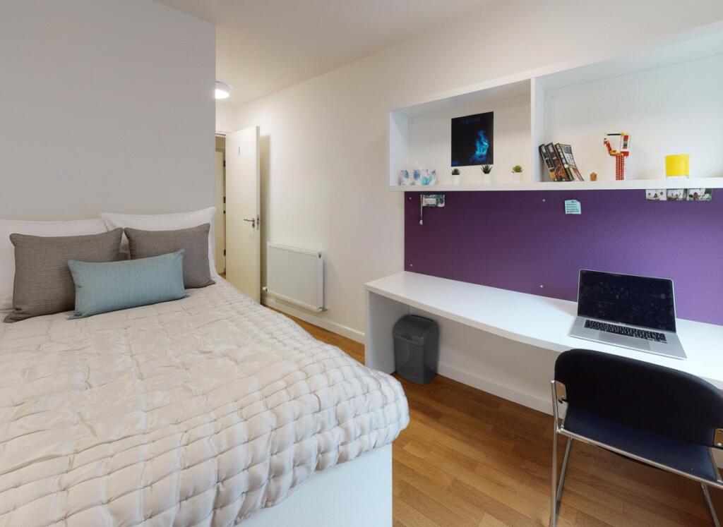 Main image of property: 9 Pipe Lane Apartments, Pipe Lane, Bristol, BS1