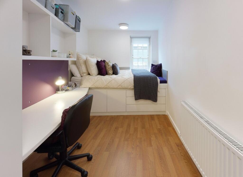 Main image of property: Pipe Lane Apartments, Pipe Lane, Bristol, BS1