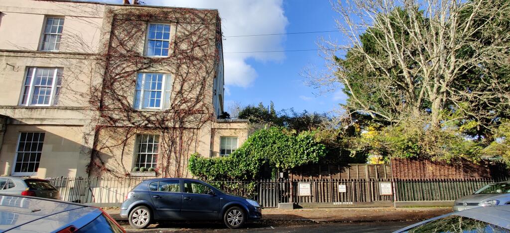 Main image of property: Hampton Park, Redland, Bristol, BS6