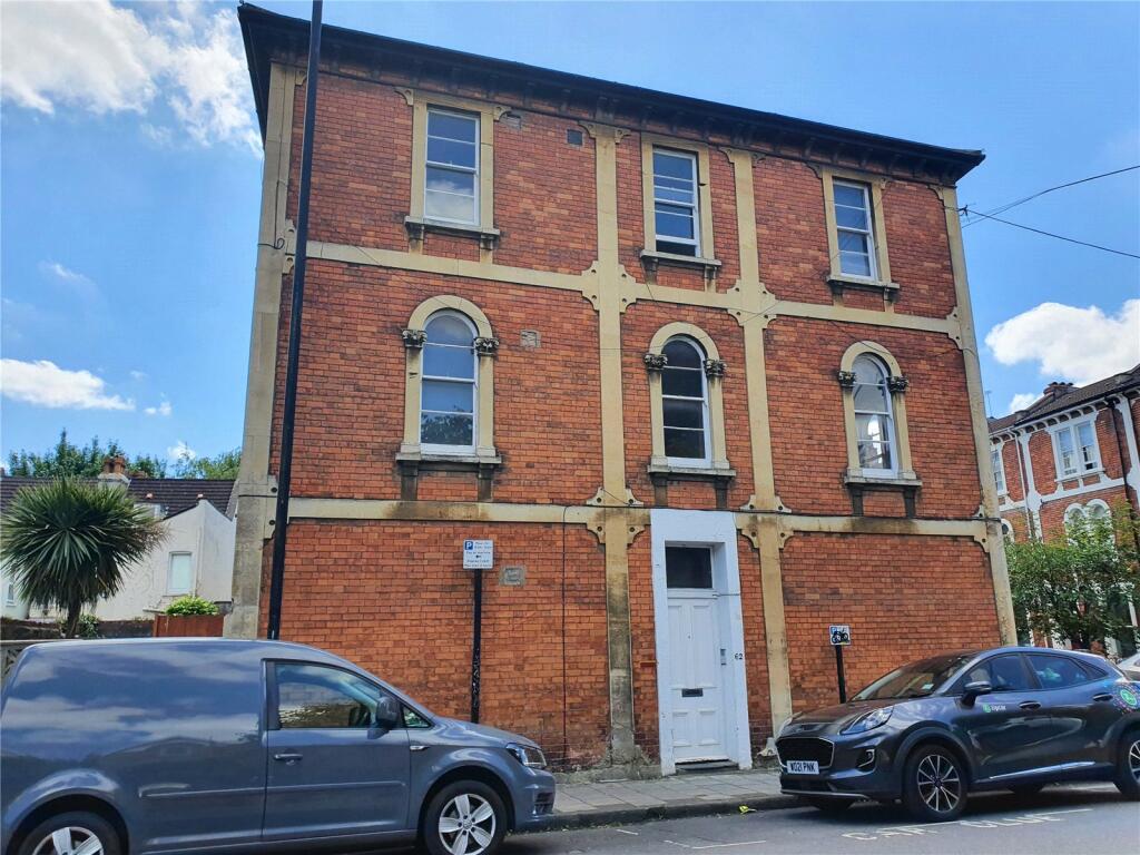 Main image of property: Alma Road, Clifton, BS8