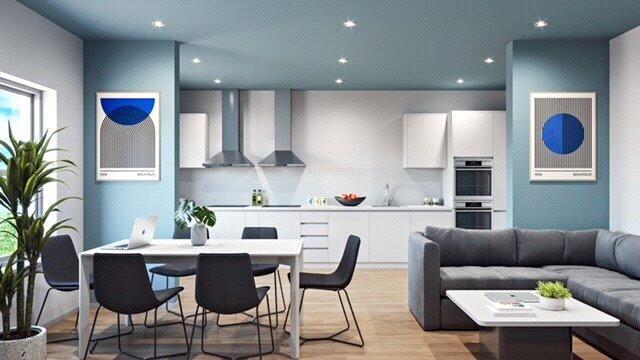 Main image of property: 31-45 Lower Ashley Road, Bristol, BS2